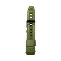 SMARTWATCH FTXG6-BB 57MM NEGRO + 1 CORREA VERDE EXTRA ANDROID/IOS/BT/FREC. CARD/NOTIFICACI
