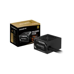 FUENTE  650W GIGABYTE 80PLUS GOLD BIVOLT GP-P650G 
