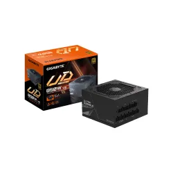 FUENTE 850W GIGABYTE 80PLUS GOLD FULL MODULAR GP-U