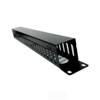 NETWORKING LANP ORGANIZADOR DE CABLES 1U CERRADO L