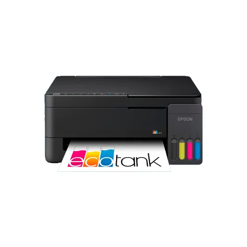 IMPRESORA EPSON L3350  ECOTANK IMP/COP/SCA/USB BIVOLT