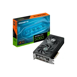 PLACA DE VIDEO GIGABYTE RTX5060 EAGLE 8G OC GDDR7 