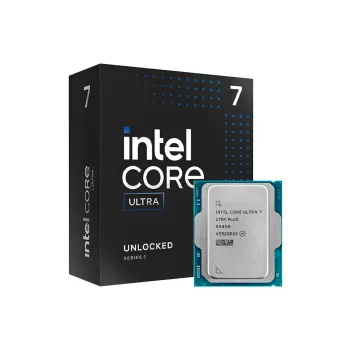 PROCESADOR INTEL 1851 CORE ULTRA 7 270K PLUS 3.2GH