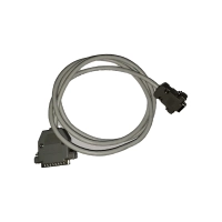 CABLE SERIAL DB 25 MACHO A DB9 HEMBRA.