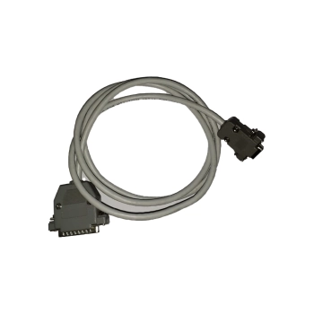 CABLE SERIAL DB 25 MACHO A DB9 HEMBRA.