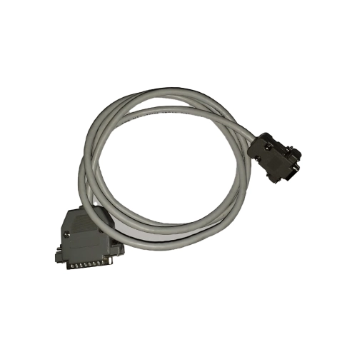 CABLE SERIAL DB 25 MACHO A DB9 HEMBRA.