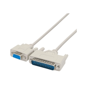 CABLE SERIAL 9PIN A 25PIN
