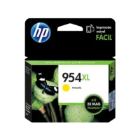 TINTA HP 954XL AMARILLO L0S68AL