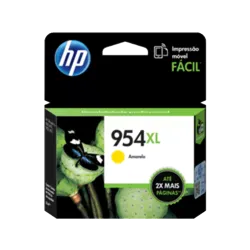 TINTA HP 954XL AMARILLO L0S68AL