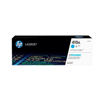 TONER HP 410A CYAN CF411A