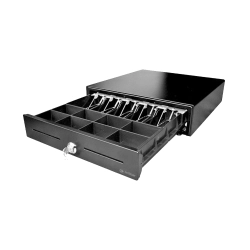 GAVETA 3NSTAR DINERO CD350 RJ11 ACERO 410MM X 420M