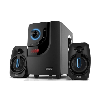 PARLANTE KLIP KWS-616 BLUWAVE II 40W 2.1 BLUETOOTH
