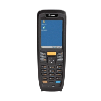 COLECTOR ZEBRA/MOTOROLA MC2180 2.8 624 MNZ/128MB/W