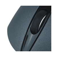MOUSE KLIP W. KMW-400BL GHOS 1600DPI/3D 4 BOT/ AZUL