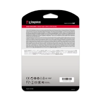 SSD SATA3 240GB KINGSTON SA400S37/240G