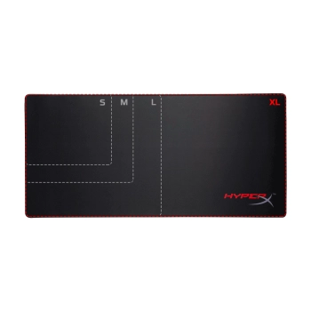 MOUSE PAD HYPERX HX-MPFS-XL FURY S 90X42 CM NEGRO