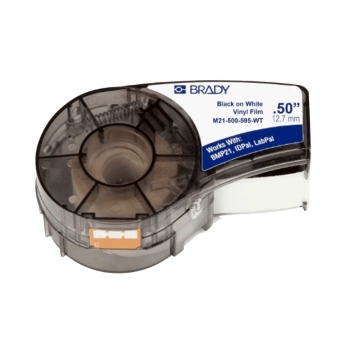 CONSUMIBLE BRADY CART.BMP21-(142807) VIN.IND.OUT-B