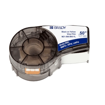 CONSUMIBLE BRADY CART.BMP21-(142799) VIN.IND.OUT-A