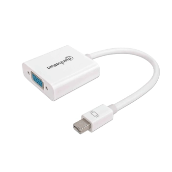 Manhattan Cable adaptador USB-C a HDMI (152235)