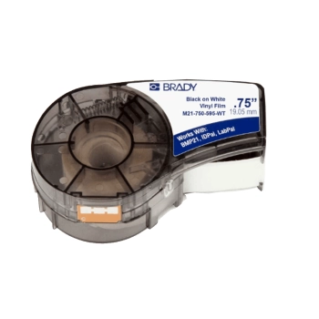 CONSUMIBLE BRADY CART.BMP21-(142797) VIN.IND.OUT-B