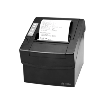 Impresora matricial epson tmu220d-806 s/kit usb bivolt + soporte