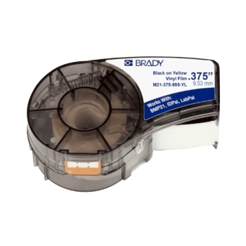 CONSUMIBLE BRADY CART.BMP21-(142803) VIN.IND.IND-A
