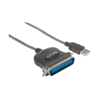 CABLE CONVERTIDOR  USB/PARALELO CEN36 317474 IMP 1