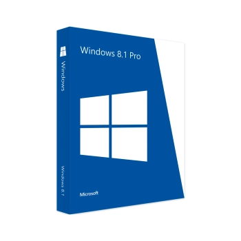 SOFTWARE WINDOWS 8.1 PRO 64-BIT SPANISH