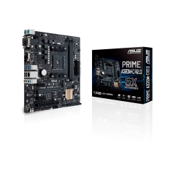 PLACA MADRE ASUS AM4 PRIME A320M-C R2.0 V/S/R/HDMI