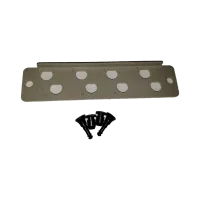 FRENTE ADAPTADOR LGX FC/ST(1X8=8FO) ADECOMM