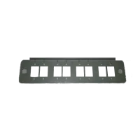 FRENTE ADAPTADOR LGX SC SIMPLEX ADECOMM