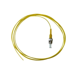 PIGTAILS FIBRA O. SIMPLEX SM-ST UPC X 2MT ADECOMM