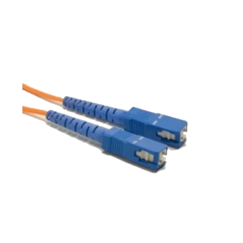 PATCH CORD FIBRA O. DUPLEX MM-SC PC-SC PC X 3MT ADECOMM