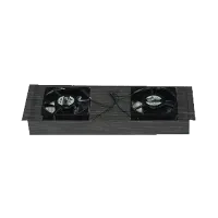 MODULO VENTILADOR  2 TURB. 220V P/TECHO 2-1857215-7 FAYSER