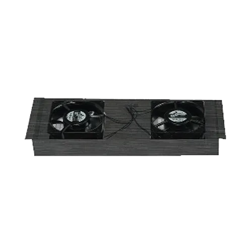 MODULO VENTILADOR  2 TURB. 220V P/TECHO 2-1857215-7 FAYSER