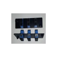 PANEL FRENTE 06 ADAP. DUPLEX SC MM P/BAND.36P LANPRO