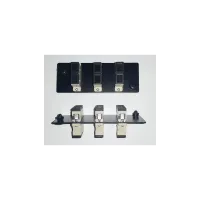 PANEL FRENTE 06 ADAP. DUPLEX NP SM P/BAND.36P LANPRO