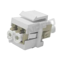 MODULO ADAP. LC DUPLEX MM LP-IAOLCM1WH LANPRO