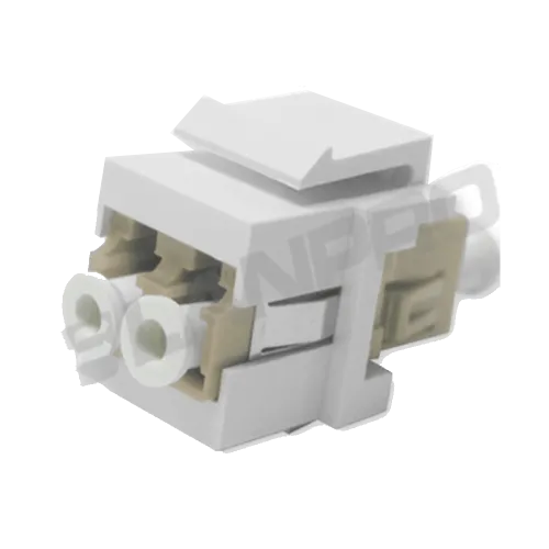 MODULO ADAP. LC DUPLEX MM LP-IAOLCM1WH LANPRO
