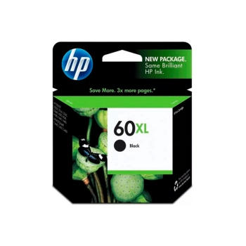 TINTA HP 60XL NEGRO C641WL