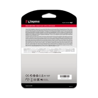 SSD SATA3 480GB KINGSTON SA400S37/480G