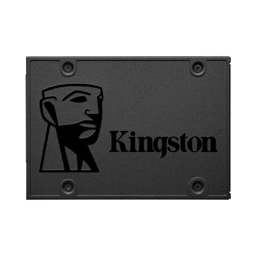 SSD SATA3 480GB KINGSTON SA400S37/480G