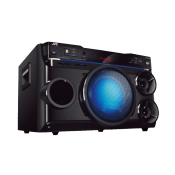 PARLANTE JVC XS-N438BU USB/ BLUETOOTH/ FM/ 2.1 CAN