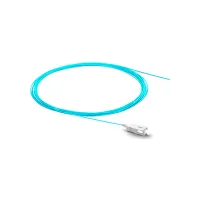 PIGTAIL FIBRA O. SIMP. OM4 SC X 1MT LP-F12S1000077P1M LANPRO