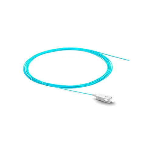 PIGTAIL FIBRA O. SIMP. OM4 SC X 1MT LP-F12S1000077P1M LANPRO