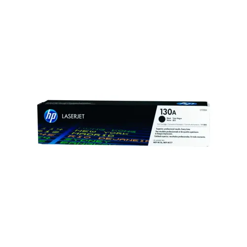 TONER HP 130A NEGRO CF350A MFP M176/MFP M177