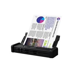 SCANNER EPSON ES-200 WORKFORCE 600DPI DUPLEX/COLOR