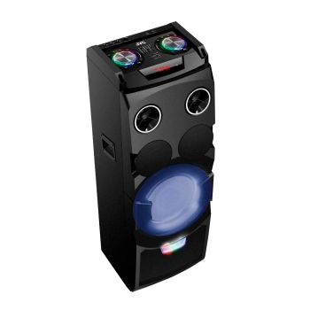 PARLANTE JVC XS-N528PBU 60W VERTICAL PARTY USB/ BL