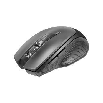 MOUSE KLIP W. KMW-355BK VORTEX 1600DPI/3D 6 BOT/ N