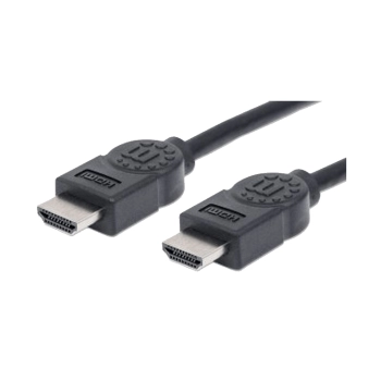 CABLE HDMI-HDMI M/M 308434 15MTS 4K/3D/30HZ